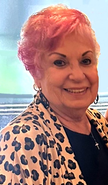 Obituario de MaryAnn Gagliano