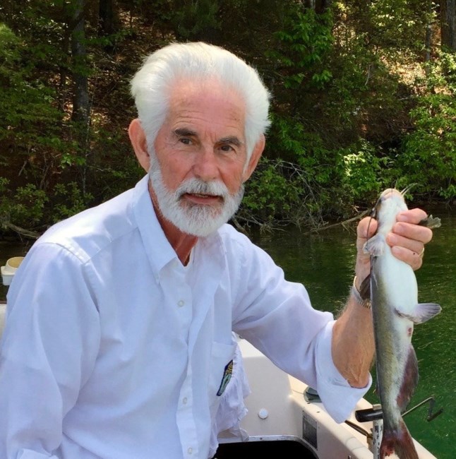 Obituary of Alton Ray Esuary