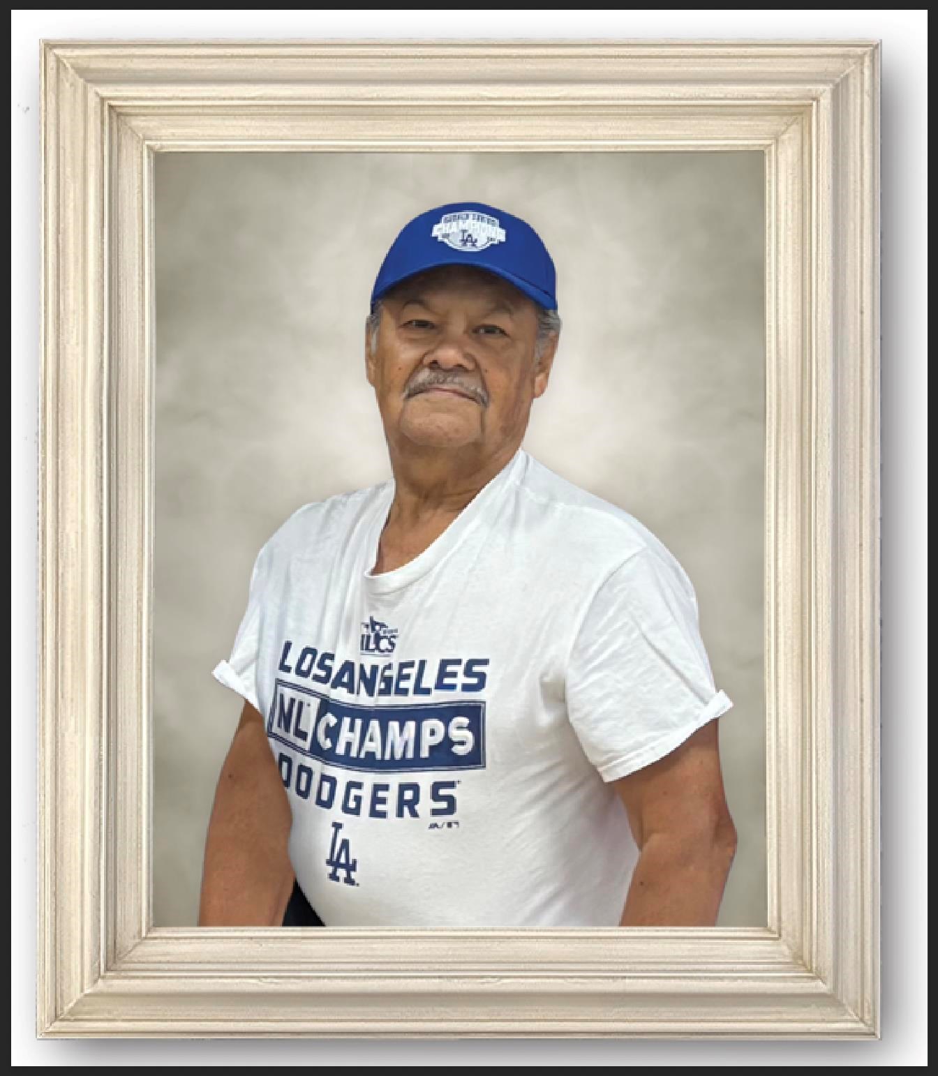 Obituario de Manuel Basurto Rodriguez