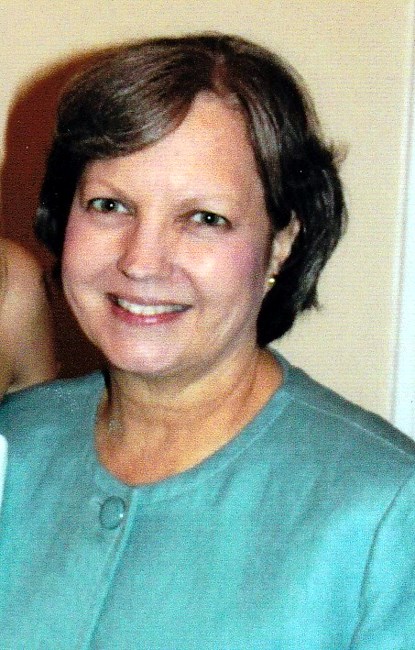 Obituary of Rebecca Elizabeth Bouler