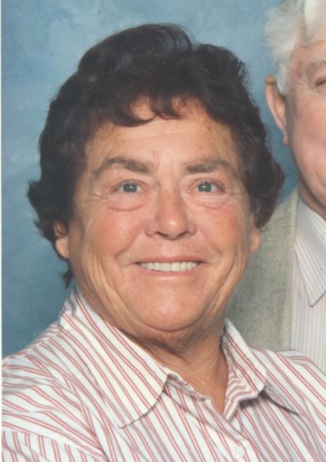 Obituary of Marlene Ann Winter Mahoney