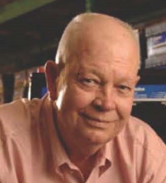 Obituario de Jack D. Hinson