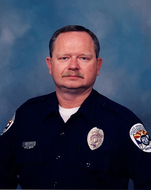 Obituary of Robert Gene Bellows