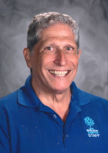 Obituary of Peter Joseph Randazzo