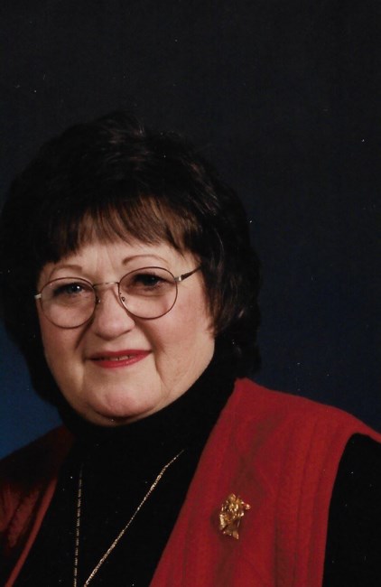 Obituario de Nancy L. Fletcher
