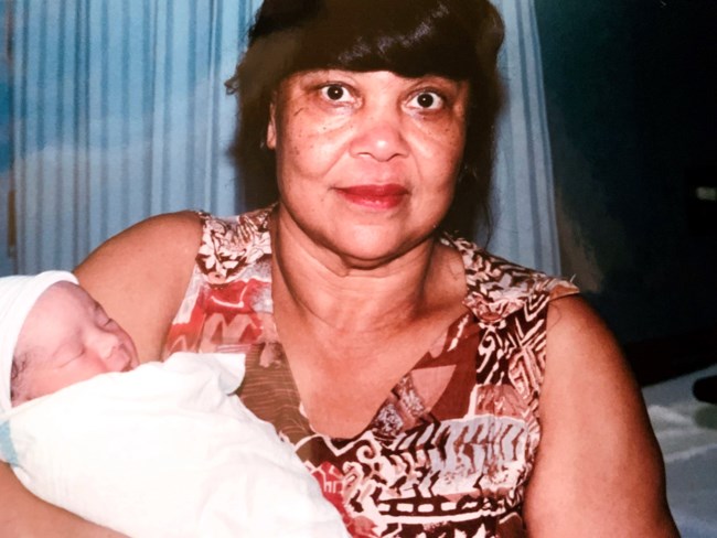 Huguette Lorient Obituario Roswell Ga