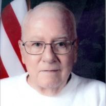 Obituary of Robert Dane Werner