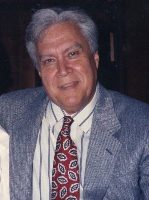 Obituary of David R. Williams