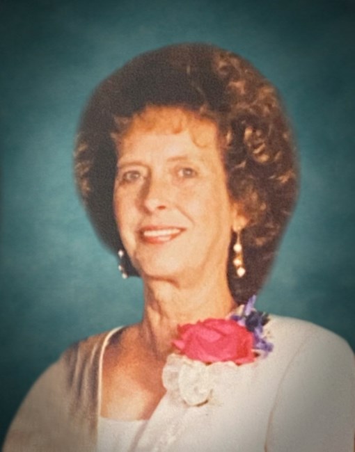  Obituario de Patricia Williams