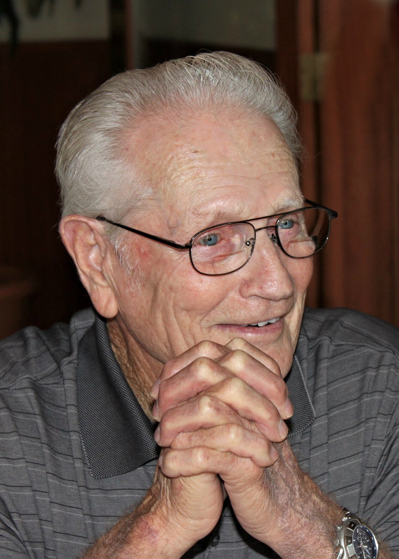 P.W. "Bob" Braden Obituario - Louisville, KY