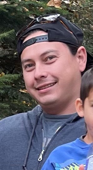 Obituary of Kyle Patrick Martin