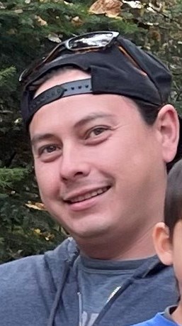 Obituario de Kyle Patrick Martin