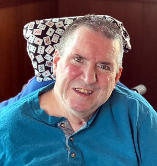 Obituary of Richard Thomas DeCicco