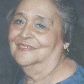 Obituary of Shirley-Ruth Meyerson