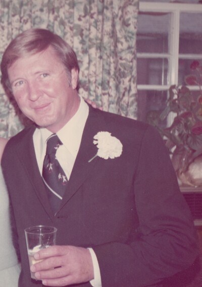 Obituary of William Newbold Crawford, Jr.
