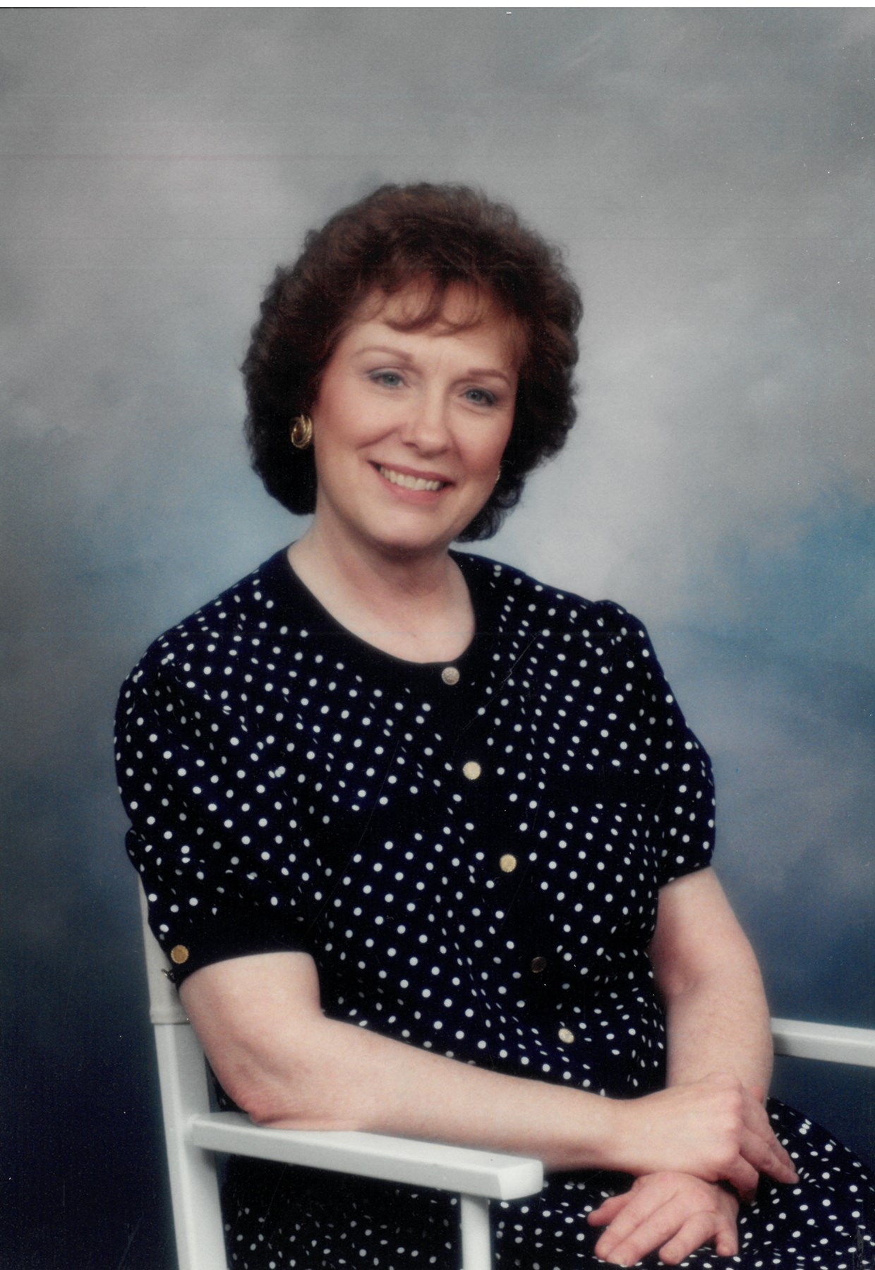 Obituary of Lou Ann Engler Shoemaker