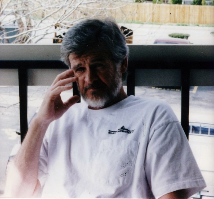 Obituary of Peter Paul McGraw