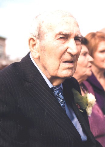 Obituary of Jack Curatolo