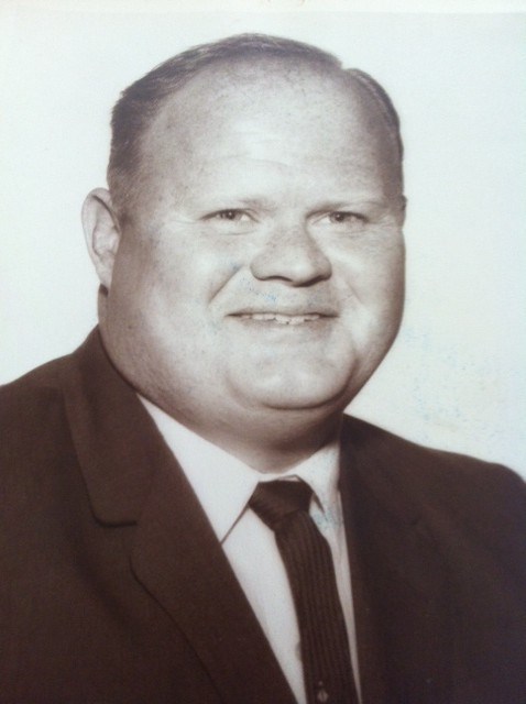 Obituary of Charles William Frakes