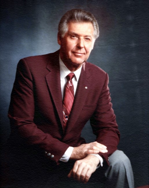 Obituary of Chester H. Widmann