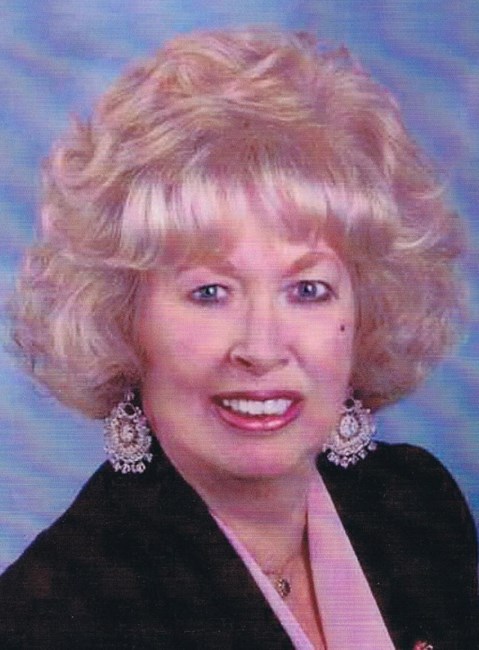 Obituary of Virginia Aunt Gin Perry