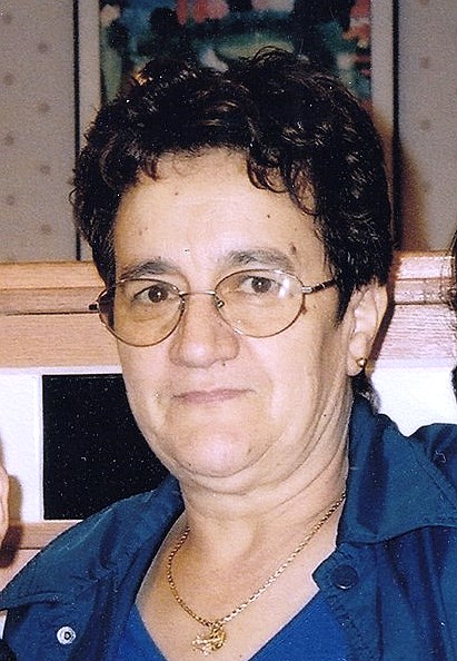 Obituary of Maria de Jesus Vieira