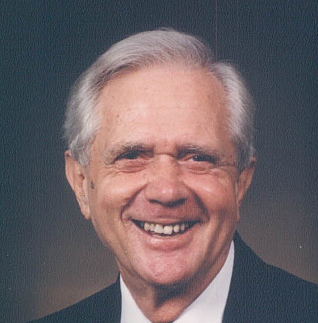 Obituary of Bruce Cone Joyner