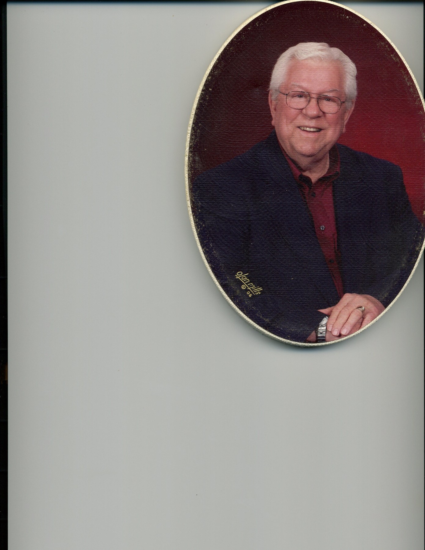 Obituary of Norman Kenneth Shifferd Sr.
