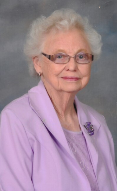 Obituary of Laverne O Amstutz