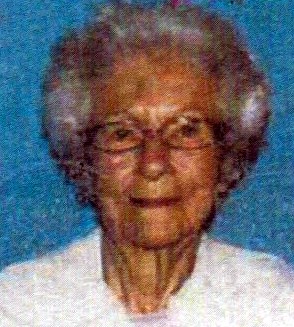Obituary of Evelyn M Guinn