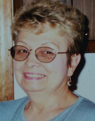 Obituary of Sally Peterson