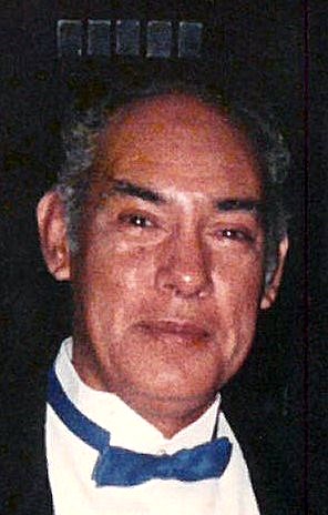 Obituary of Evaristo Gonzalez
