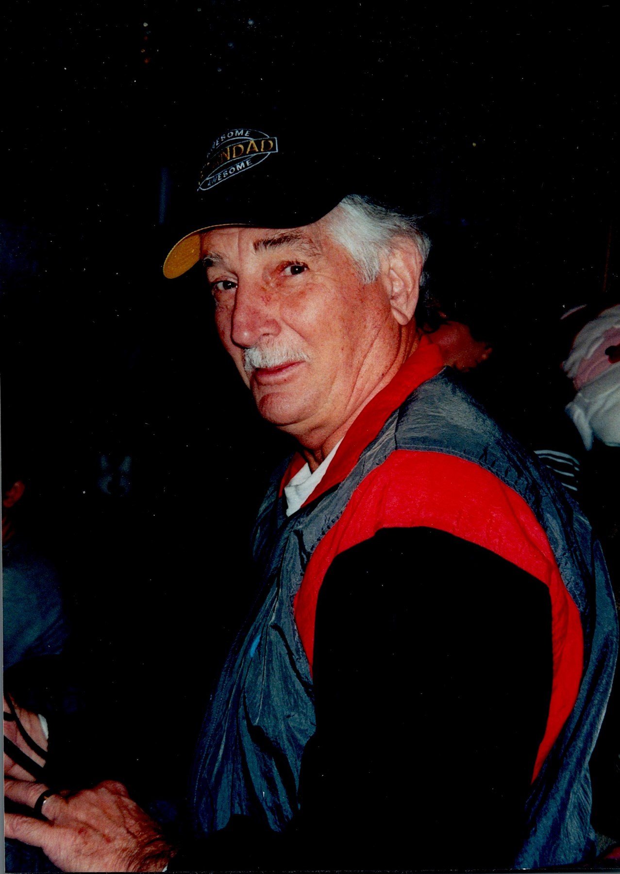 Obituary of James Phelan