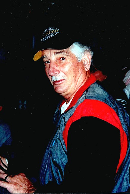 Obituary of James Phelan