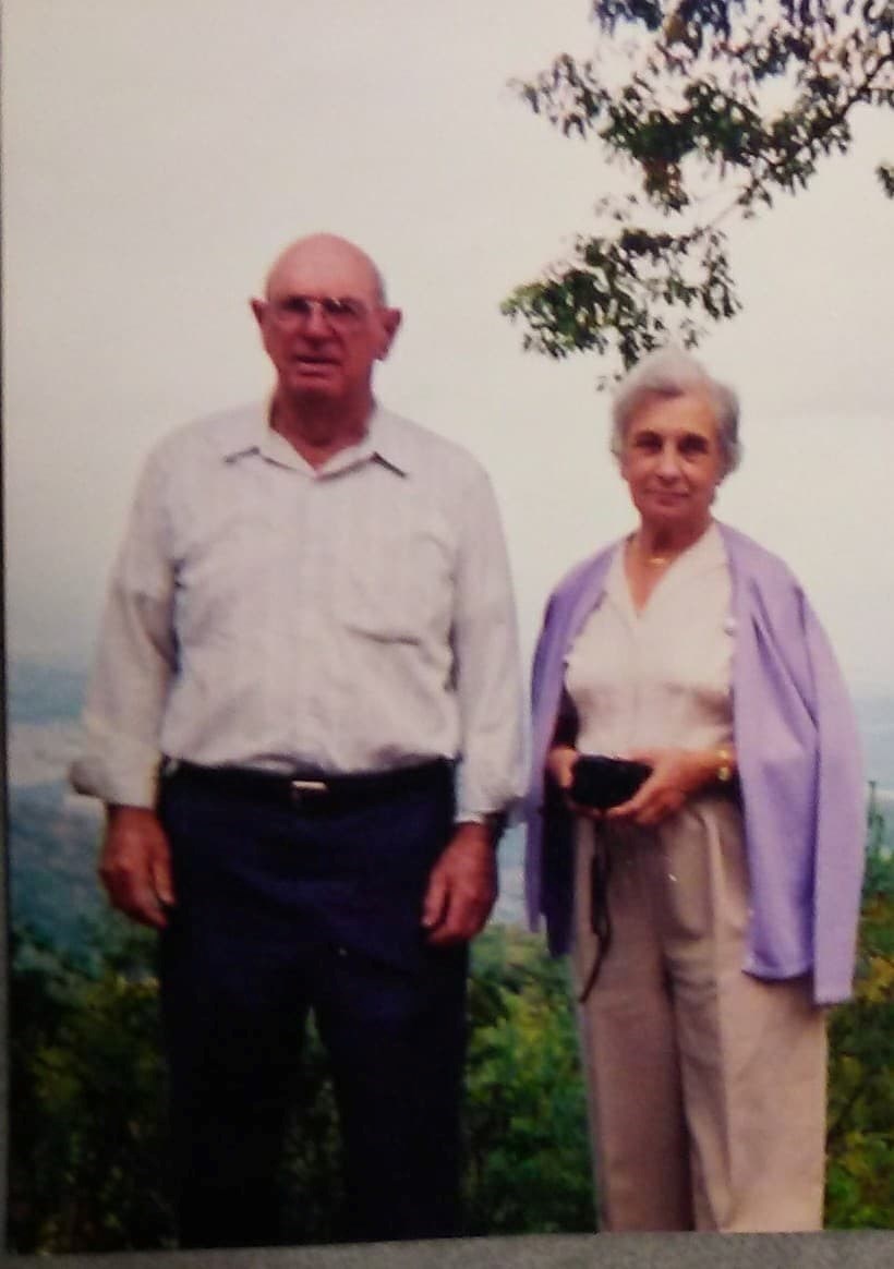 Obituary of Curtis Havilah Moore