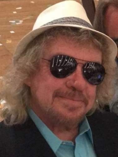 Avis de décès de Donnie V Webb