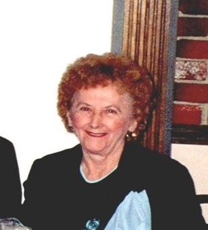 Obituary of Anna C DelSanto