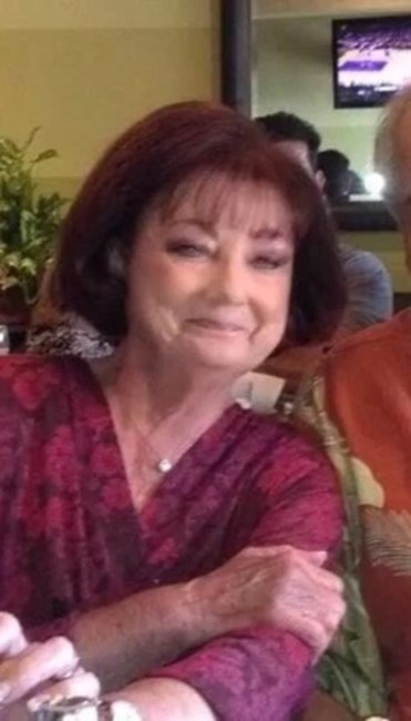 Obituary of JoAnn   Arranaga