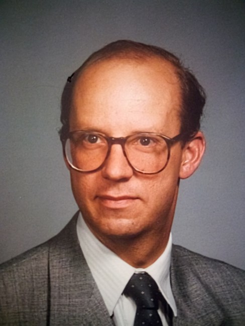 Obituary of Paul Leslie Fisher III