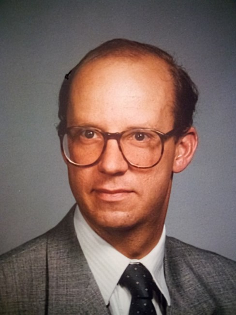 Obituario de Paul Leslie Fisher III