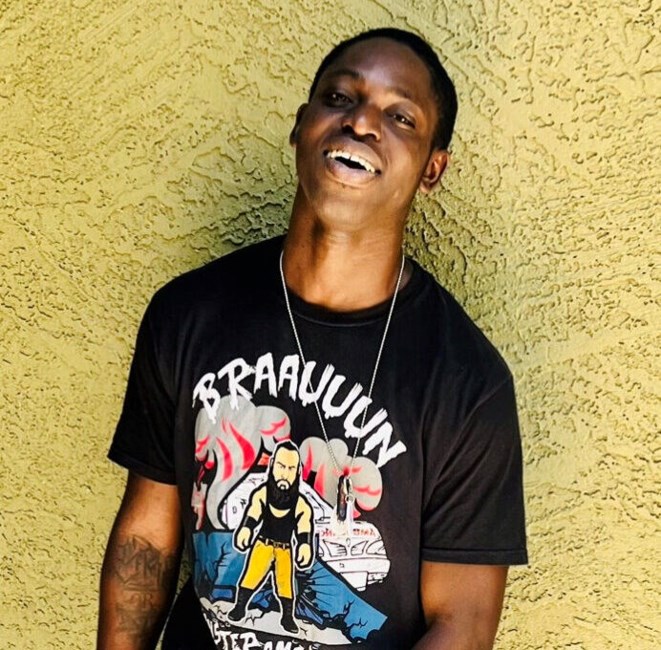 Obituary of Chaddah Dogbeh