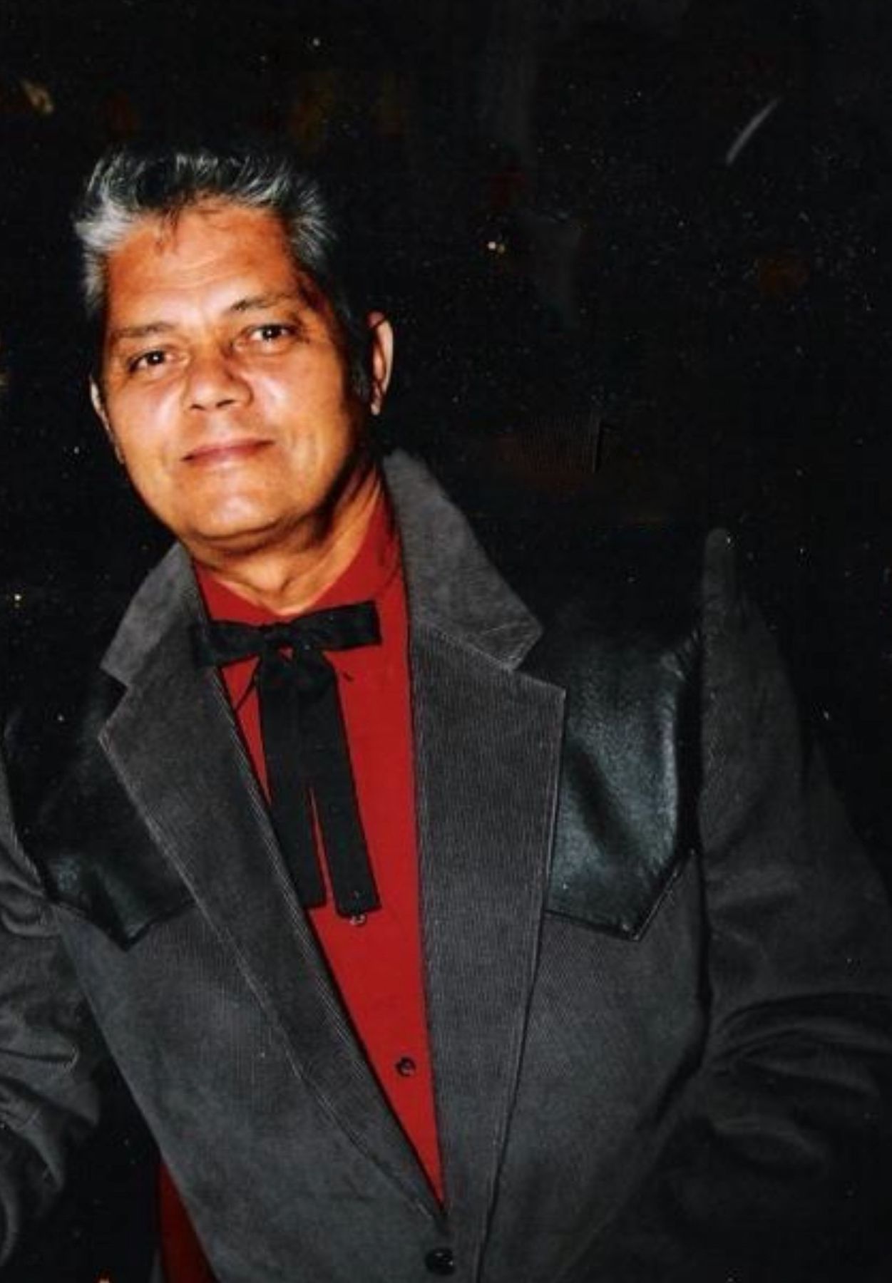 Obituary of Anthony Boniface Soord