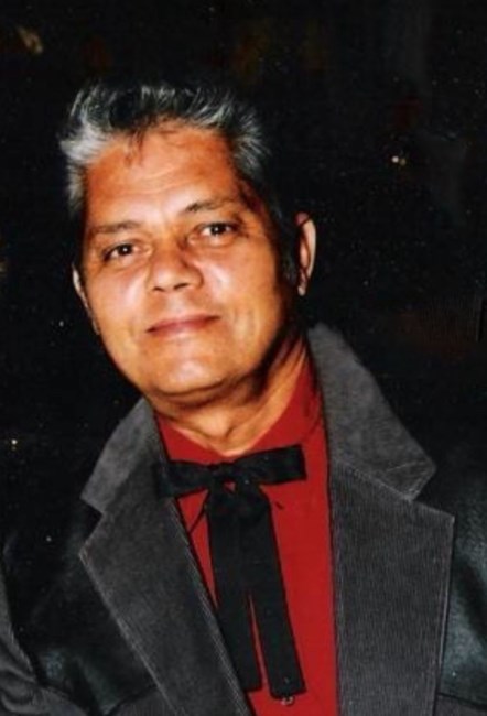 Obituary of Anthony Boniface Soord