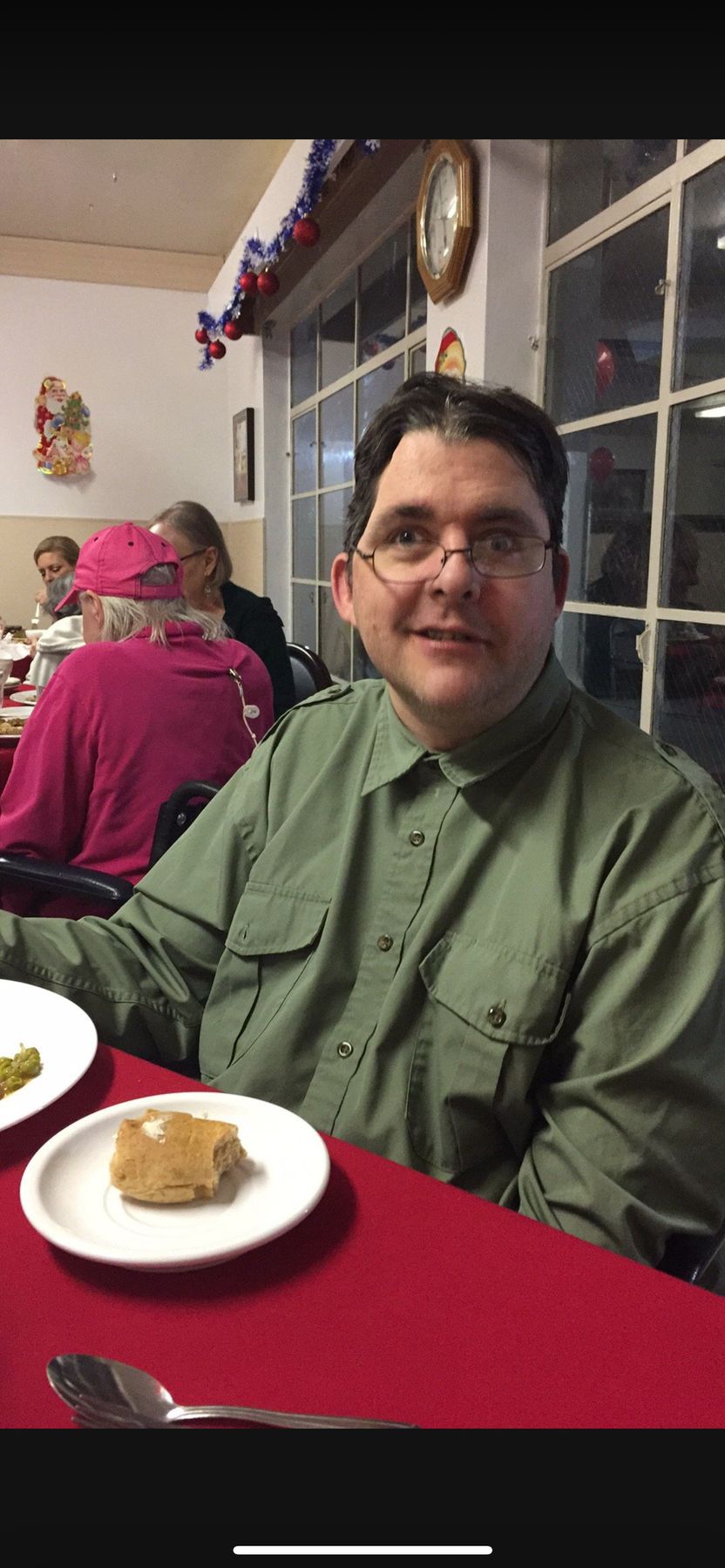 Obituario de Brandon Lee Hickman