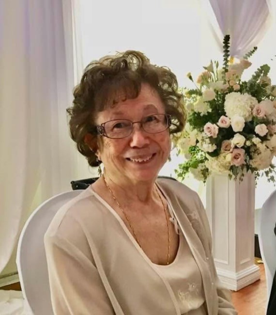 Obituary of Clara Shirleyanne Lee