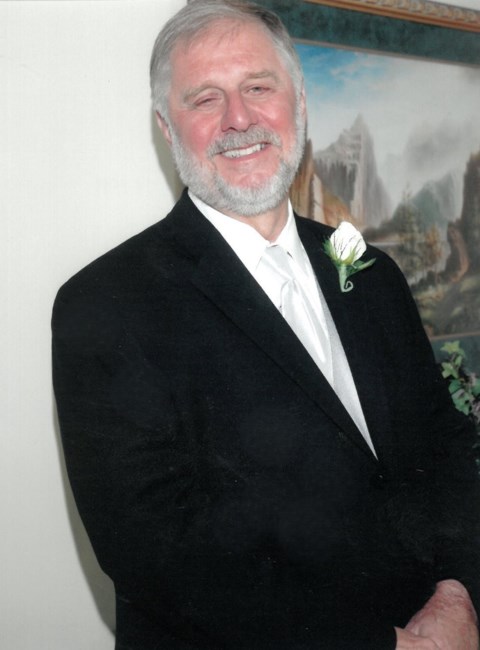 Avis de décès de Larry Howard Sewell