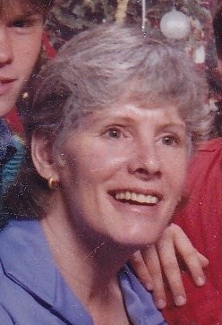 Obituary of Cheryl Ann Dixon Hudson