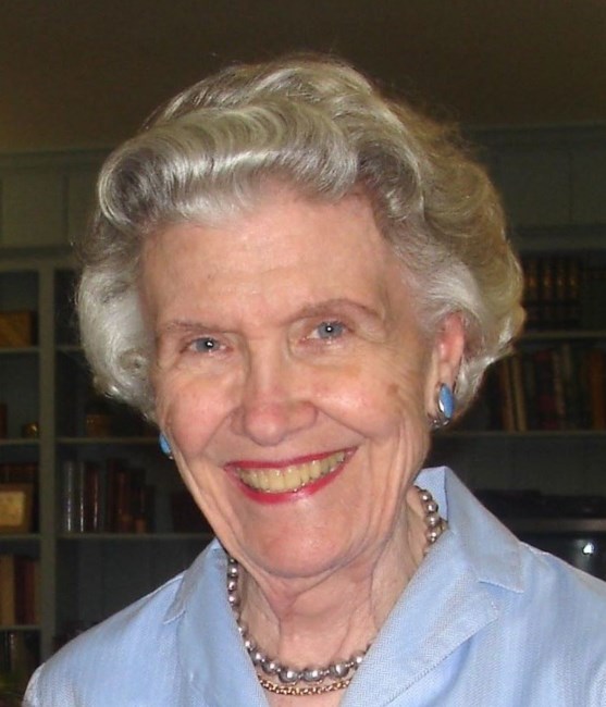 Obituary of Grace Gordon Arnold