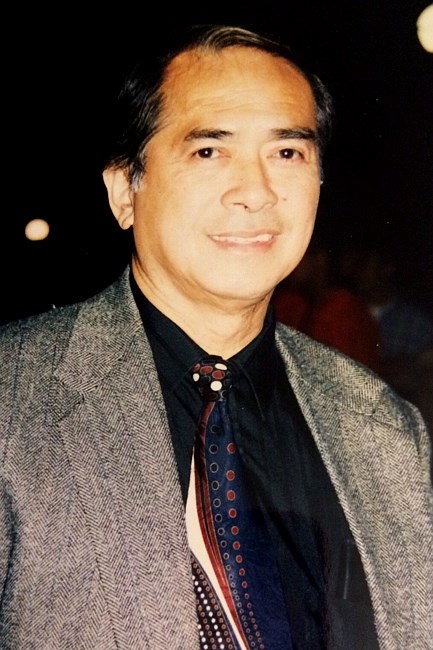 Obituary of Melchor F. Geli