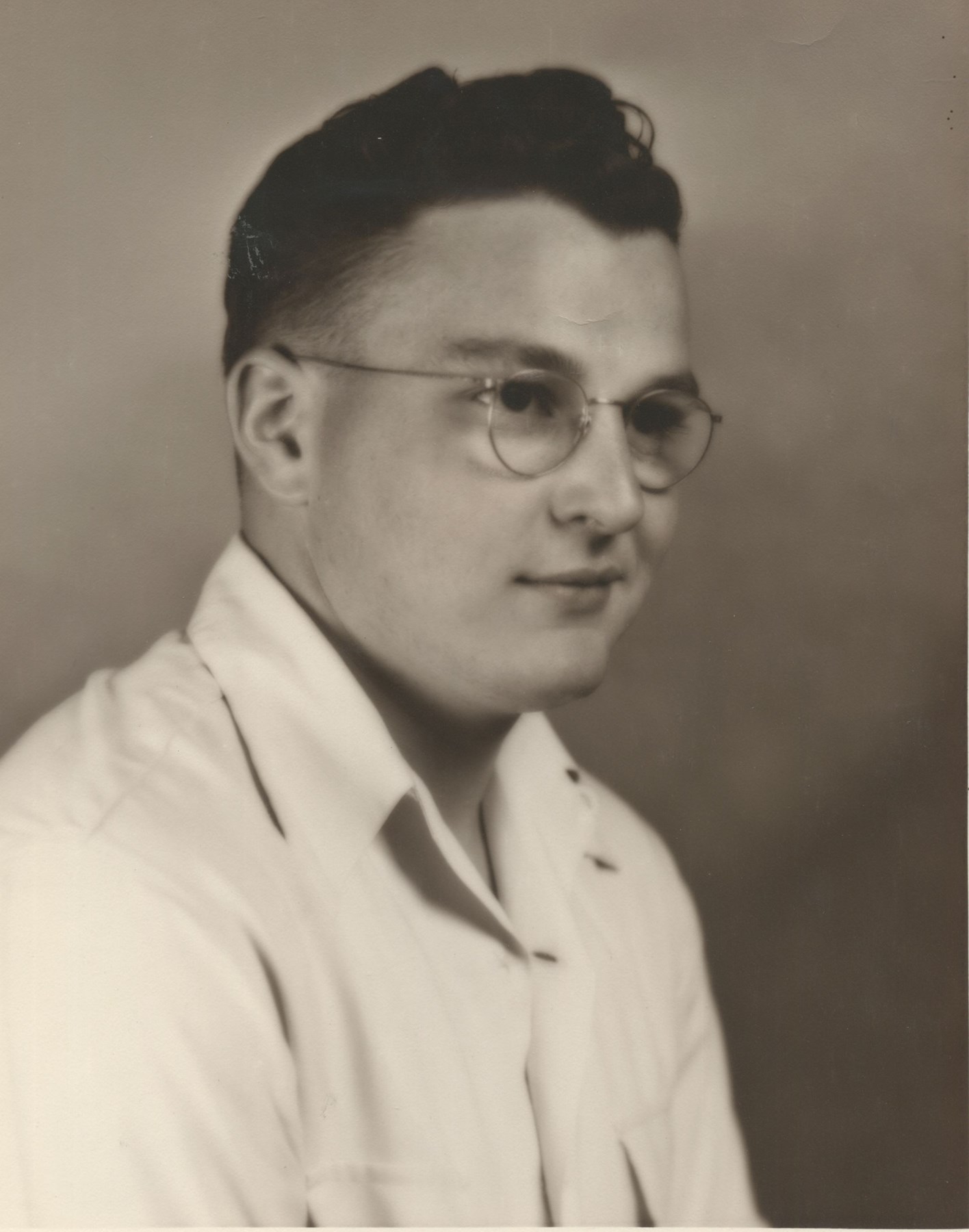 Donald Ashe Obituary - Arlington, WA